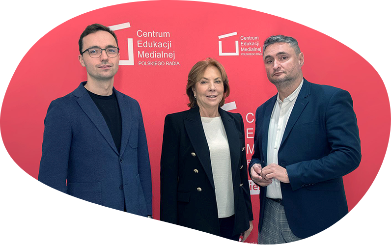 Centrum Edukacji Medialnej
